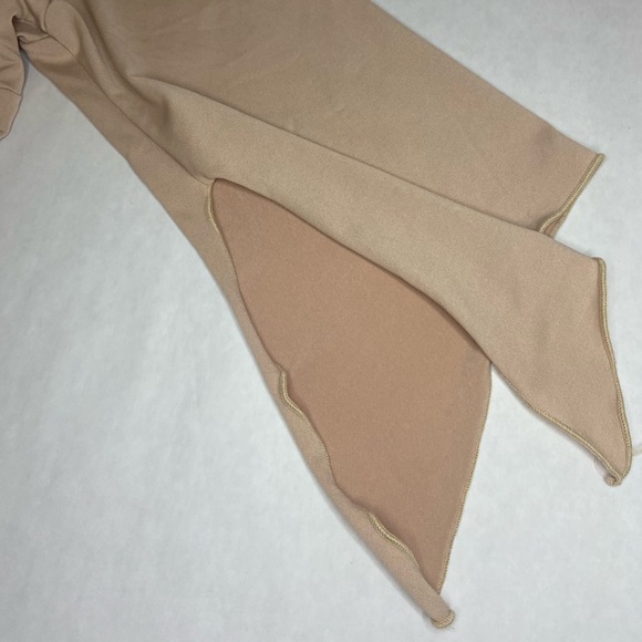 Anxiety Cafe Nude Blouse - Picture 5 of 5